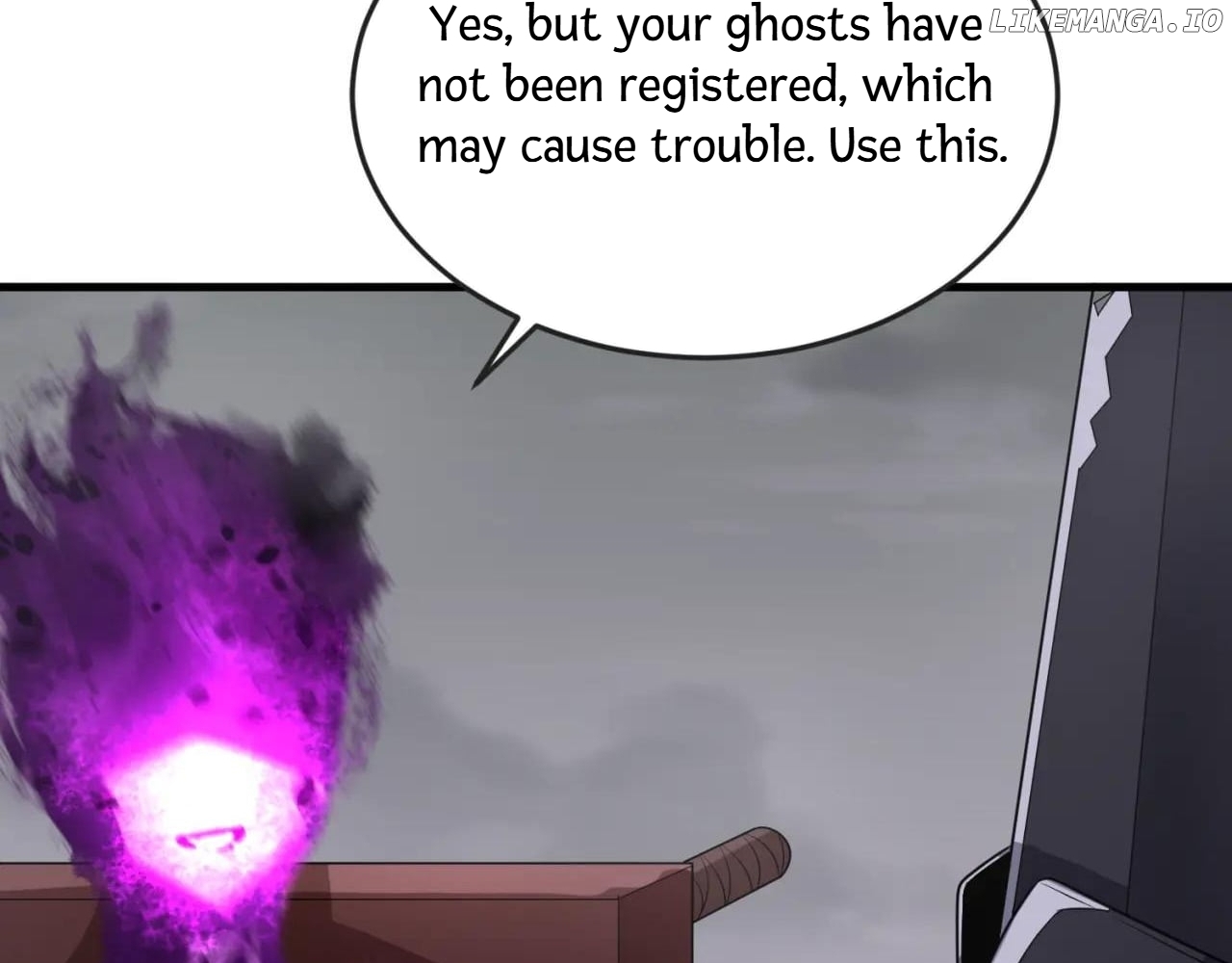 Era of the Haunted Chapter 143 - page 65